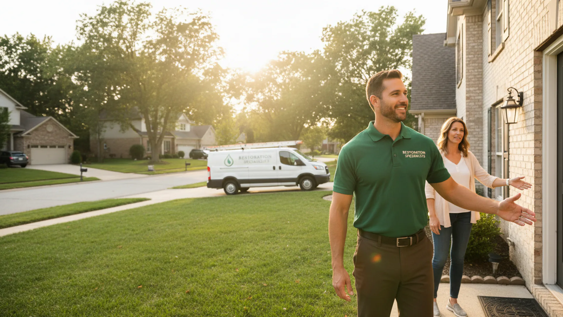 Trusted Water Damage Restoration Experts in Donaldsonville, LA Near Me – Licensed Professionals You Can Rely On!